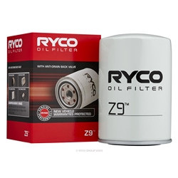 Toyota Hilux kit de filtres