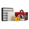 Toyota Land Cruiser kit de filtres