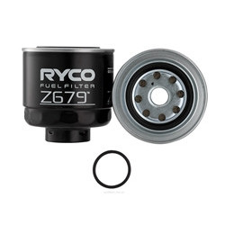 Mitsubishi L200 kit de filtres