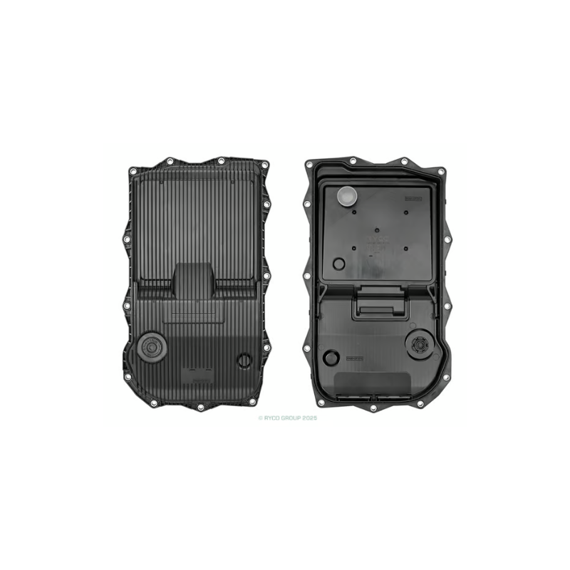 Ineos Grenadier filtre de transmission