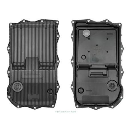 Ineos Grenadier filtre de transmission