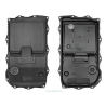 Ineos Grenadier filtre de transmission