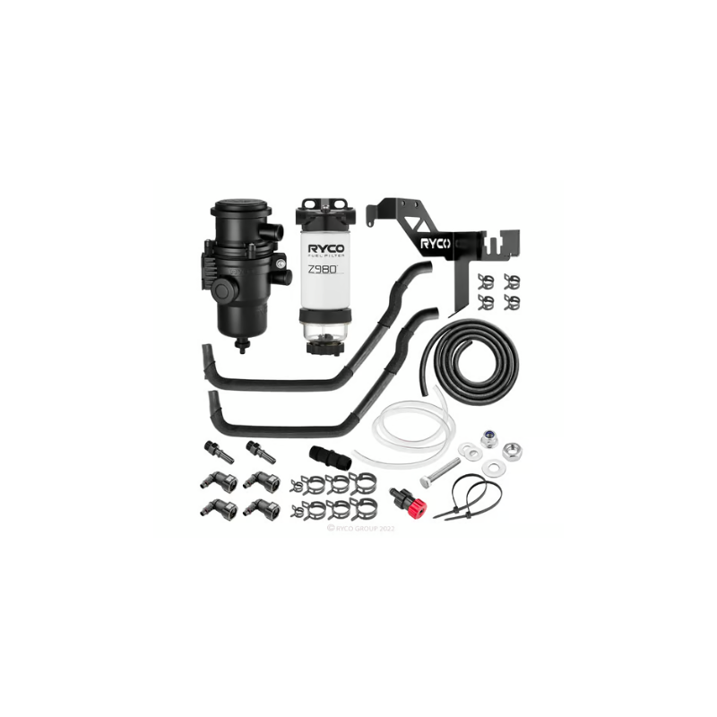 Ryco nan X101R