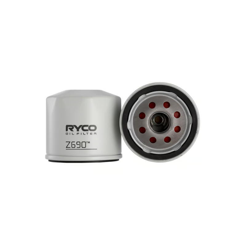 Ryco Filtre Z690 Alfa Romeo Honda Nissan Renault Suzuki