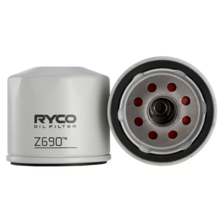Ryco Filtre Z690 Alfa Romeo Honda Nissan Renault Suzuki