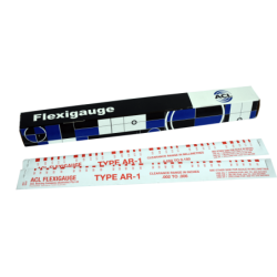 FLEXIGAUGE (Red Pack) .051 .152mm