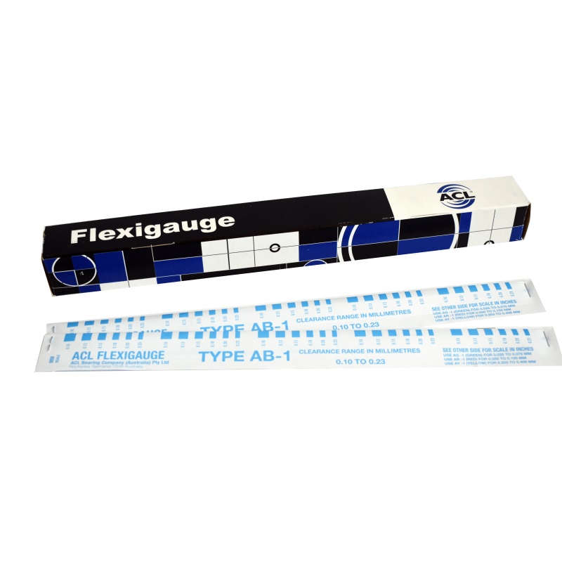 FLEXIGAUGE (Blue Pack) .120 .229mm