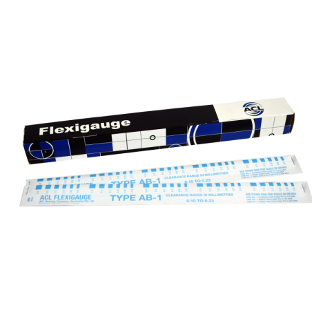 FLEXIGAUGE (Blue Pack) .120 .229mm