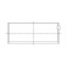 Chevrolet 265 Coussinets de bielles ACL Race Series +0.010"