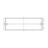 Bmw S54B32 Coussinets de vilebrequin ACL Race Series +0.025 mm