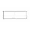 Hyundai G6DB Coussinets de bielles ACL Race Series +0.25 mm