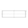 Porsche MA1.71 Coussinets de bielles ACL Race Series +0.025 mm