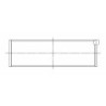 Porsche 930.60 Coussinets de bielles ACL Race Series +0.25 mm