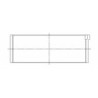 Porsche 911.52 Coussinets de bielles ACL Race Series +0.025 mm