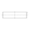Acura J35A1 Coussinets de bielles ACL Race Series Cote standard