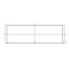 Bmw S54B32 Coussinets de bielles ACL Race Series +0.025 mm