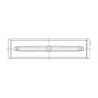 Scion FA20D Coussinets de vilebrequin ACL Cote standard