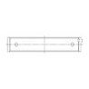 Scion FA20D Coussinets de vilebrequin ACL +0.25 mm
