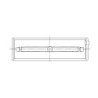 Subaru EJ205 Coussinets de vilebrequin ACL Cote standard
