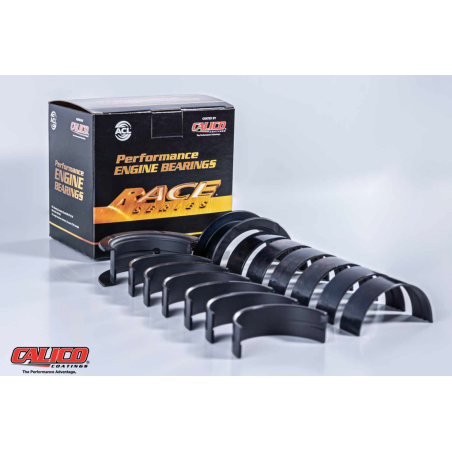 Subaru EJ205 Coussinets de vilebrequin ACL Race Calico CT 1 +0.025 mm