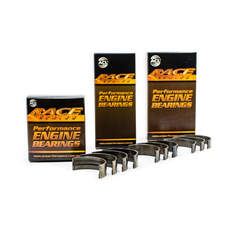 Chevrolet 366 Coussinets de vilebrequin ACL Race Series +0.001"
