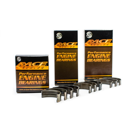 Chevrolet 366 Coussinets de vilebrequin ACL Race Series +0.001"