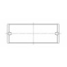 Peugeot EGX (EP6FADTR) Coussinets de vilebrequin ACL Race Series +0.025 mm