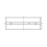 Honda K20C1 Coussinets de vilebrequin ACL Cote standard