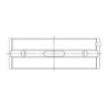 Bmw S65B40 Coussinets de vilebrequin ACL Race Series +0.025 mm