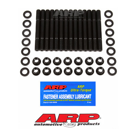 Bmw M50 Goujons de vilebrequin ARP