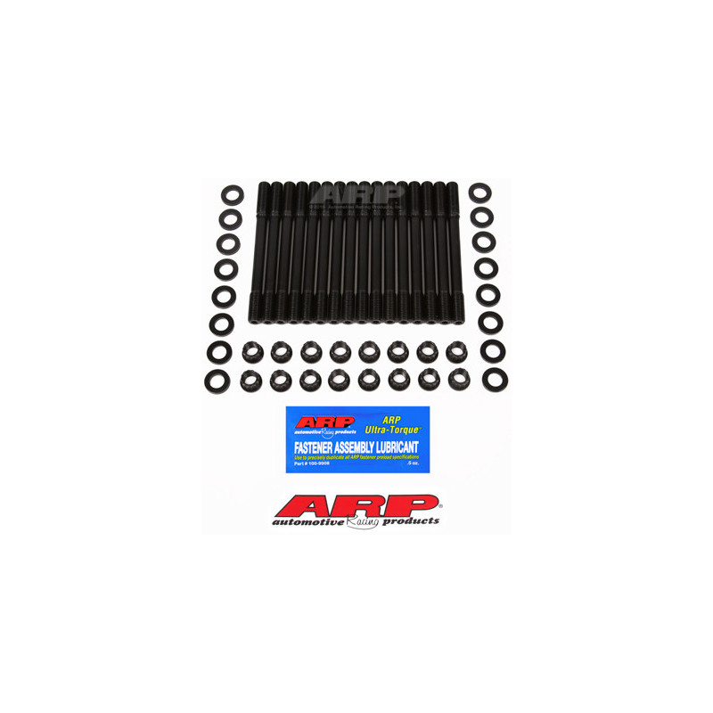 VQ35 Goujons de culasse ARP 350Z