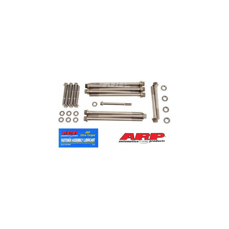 Subaru EJ20 ARP Subaru WRX EJ20 & EJ25 Block Bolts