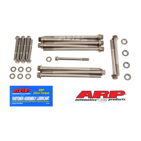 Subaru EJ20 ARP Subaru WRX EJ20 & EJ25 Block Bolts