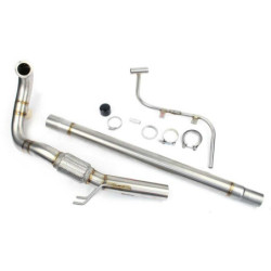 Défap Darkside pour 1.6/2.0TDI MQB Common rail Adblue
