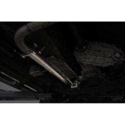 Défap Darkside pour VW Amarok 3.0 TDI V6