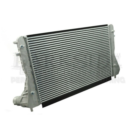Intercooler Darkside type Audi S3 pour 1.9TDI 150cv ARL