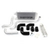 Intercooler Face avant Darkside pour VAG 1.9 TDi PD130 ASZ
