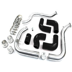 Kit pipes rigides circuit turbo Darkside 1.9TDI 150 ARL