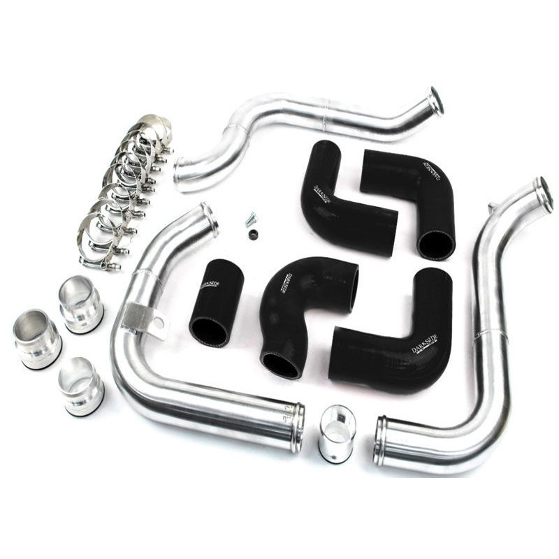 Kit pipes rigides circuit turbo Darkside 1.9TDI 150 ARL