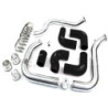 Kit pipes rigides circuit turbo Darkside 1.9TDI 150 ARL