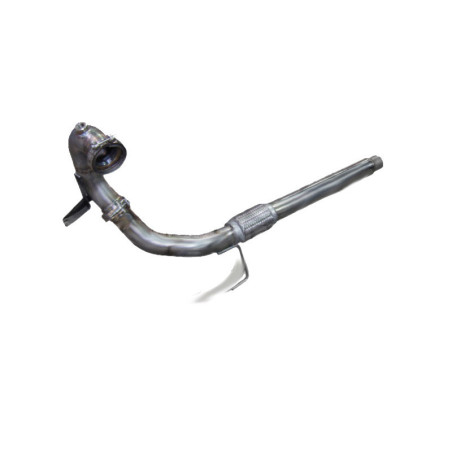 Remplacement FAP Darkside pour VAG 1.6tdi (105cv)