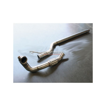 Remplacement FAP Darkside pour VOLKSWAGEN Jetta V (1K) (08/2005 10/2010)