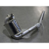 Remplacement FAP Darkside pour moteurs VAG 1.6 & 2.0 TDI CR Mk5 / Mk6
