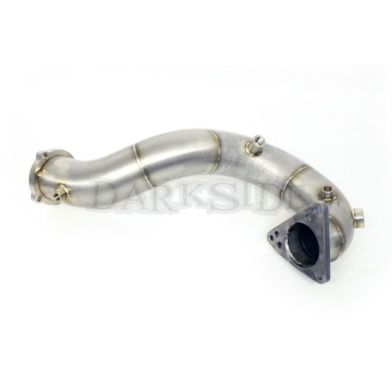 Suppression FAP Darkside pour Audi A4/A5/Q5 2.7 / 3.0TDI