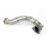 Suppression FAP Darkside pour Audi A4/A5/Q5 2.7 / 3.0TDI