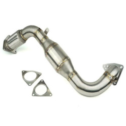Suppression cata Darkside pour Q7/Cayenne/Touareg 3.0TDI DSD3226