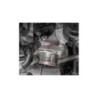 Outlet de turbo Wagner tuning pour Golf VIII GTI