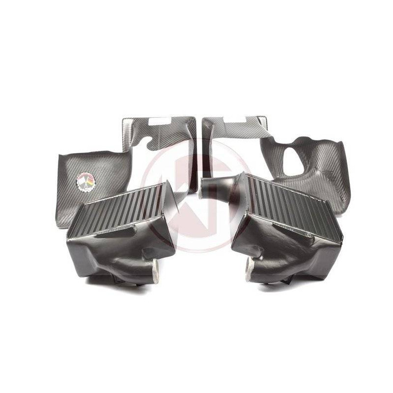 Intercooler WAGNER Tuning Audi S4 B5/A6 C5