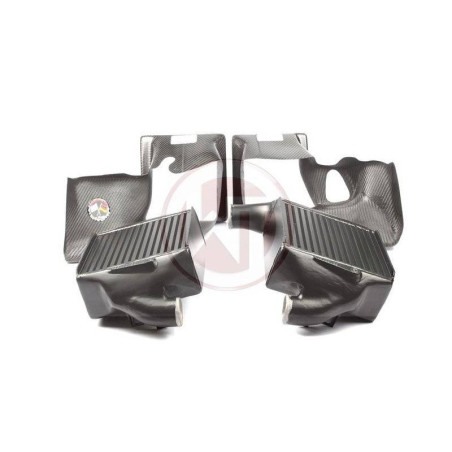 Intercooler WAGNER Tuning Audi S4 B5/A6 C5