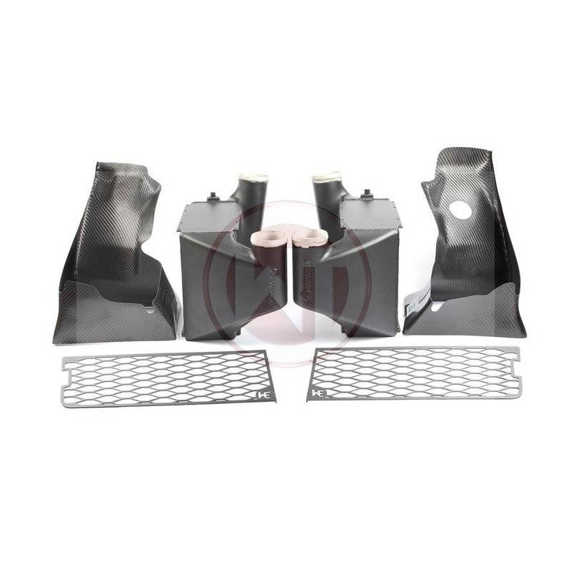 Intercooler WAGNER Tuning Audi RS6 C5